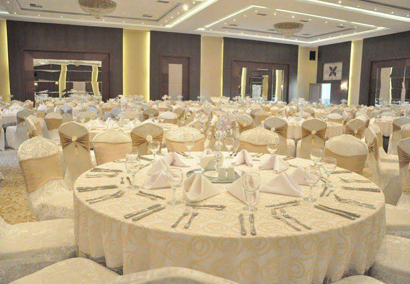 Armas Termal Resort