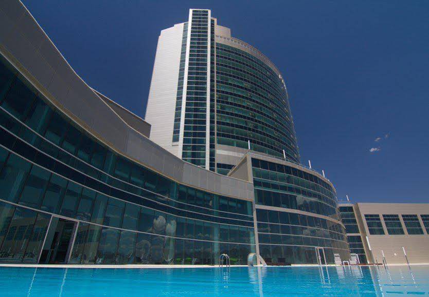 Armas Termal Resort