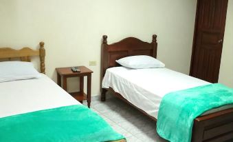 JL Serracin Apart Hotel - Housity