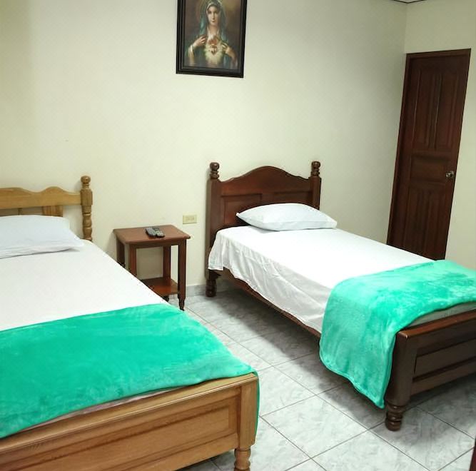 JL Serracin Apart Hotel - Housity