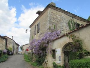 Le Relais du Chateau