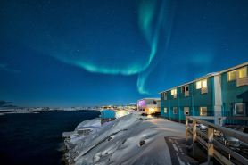 Hotel Icefiord