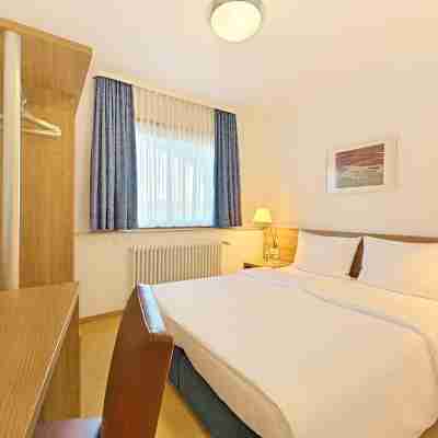 Sapia Hotel St. Fridolin Rooms