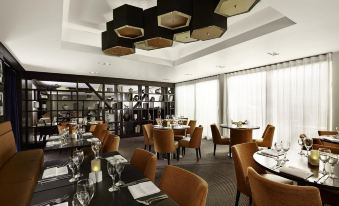 DoubleTree by Hilton London Ealing