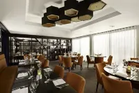 DoubleTree by Hilton London Ealing Hotels in North Acton