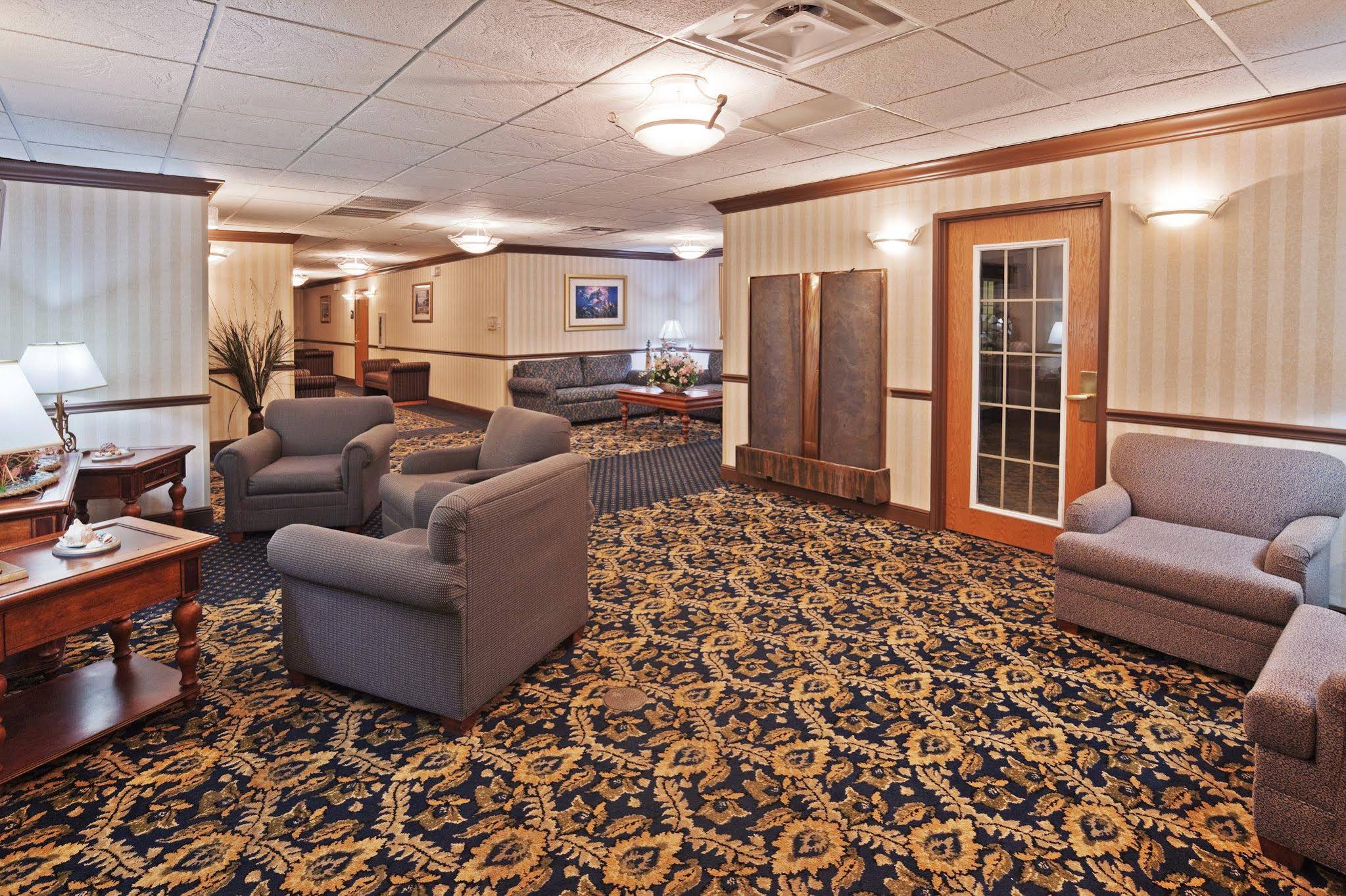 Holiday Inn Express & Suites Glenpool, an Ihg Hotel