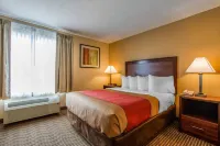 MainStay Suites Grand Island