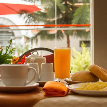 Hotel Sol de Belén Cajamarca