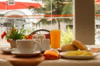 Hotel Sol de Belén - Desayuno