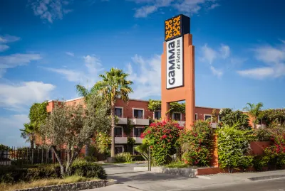 Gamma Tijuana Hotels in der Nähe von La mona de Tijuana