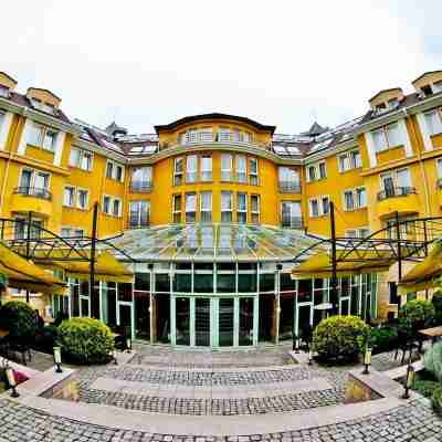 索非亞之家飯店 - 美憬閣系列 Hotel Exterior