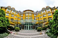 Maison Sofia - MGallery Collection Hotels near Vitoshko Lale 2 - Upper Station