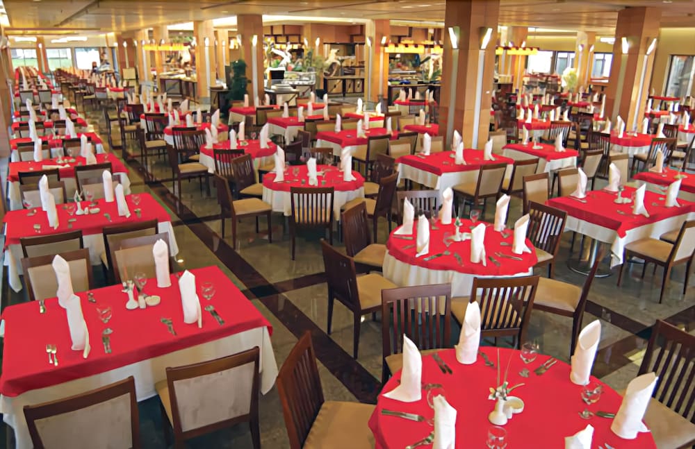 Mirada Del Mar Hotel - All Inclusive