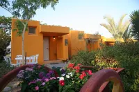 Elifaz Kibbutz Desert Hospitality Hotels near Red Canyon