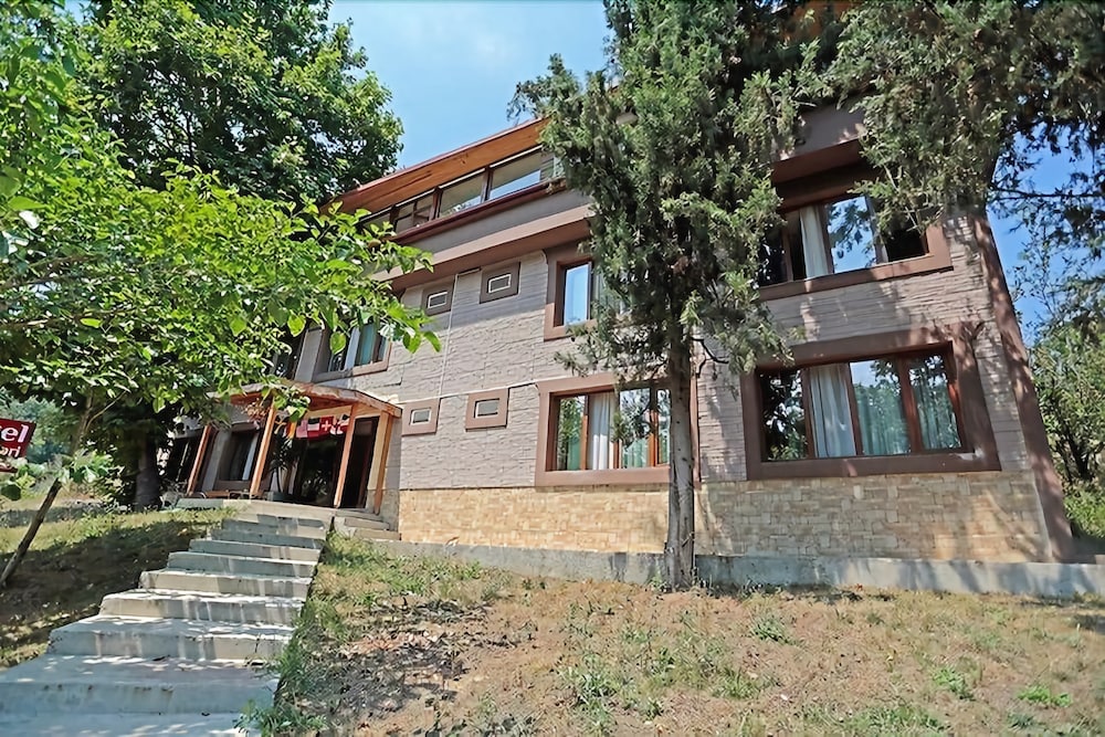 Kapri Termal Hotel & Kaplica Yalova