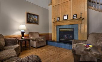 Country Inn & Suites by Radisson, Little Falls, MN