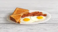 Holiday Inn & Suites ST. CATHARINES CONF CTR by IHG - breakfast