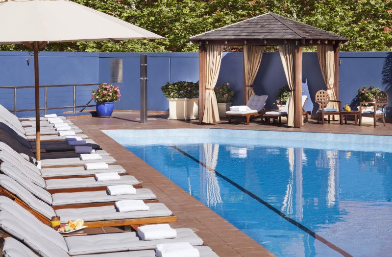 Four Seasons Hotel Sydney photo 3