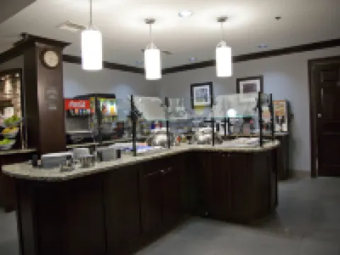 索內斯塔ES套房-聖何塞機場 聖克拉拉縣酒店