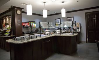 Sonesta ES Suites San Jose - Airport