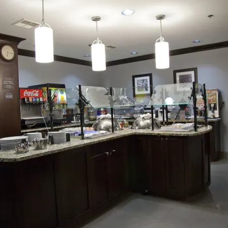 Sonesta ES Suites San Jose - Airport