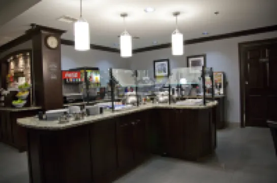 索內斯塔ES套房-聖何塞機場 聖何塞酒店