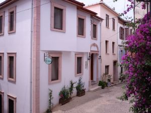 Nil House Ayvalık 2