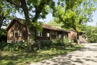 Beit Nofesh Waiss Hotels in Gonen