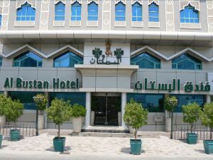 Al Bustan Hotel