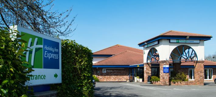 Holiday Inn Express PETERBOROUGH by IHG Hotels in Peterborough
