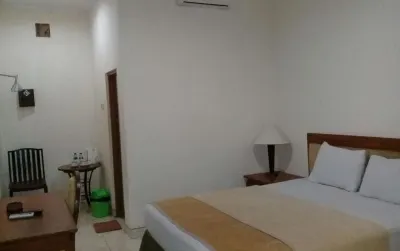 Hotel Paraksari Hoteller i Pakembinangun
