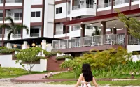 Holiday Oceanview Residences and Resort Hotels in Panabo