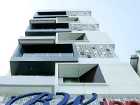BW Inn Belitung Hotels in Belitung