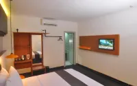 Candiview Hotel فنادق في Gajahmungkur