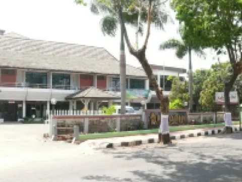 Kalingga Star Hotels in Jepara