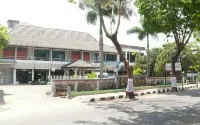 Kalingga Star Hotels in Jepara