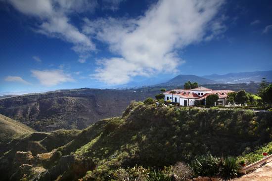 Hotel Bandama Golf-Gran Canaria Updated 2022 Room Price-Reviews & Deals |  Trip.com