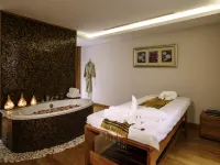 Novotel Yangon Max - spa