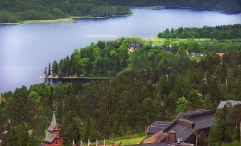 Scandic Holmenkollen Park