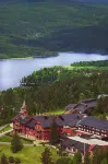 Scandic Holmenkollen Park Hotel in zona Tryvann's Tower (Tryvannstarnet)