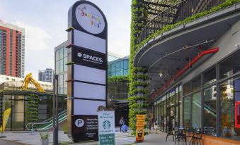 Ibis Styles Bangkok Sukhumvit Phra Khanong