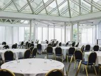 Mercure St Helens - breakfast