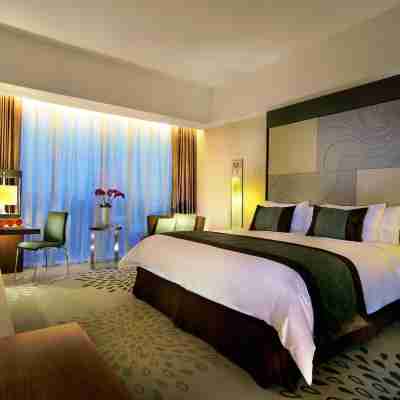 GRAND ASTON Hotel & Convention Center Yogyakarta Rooms