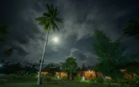 D Aloha Resort Hotels in South Morotai