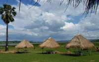 Palmchwa Resort Hotels in Sikhio