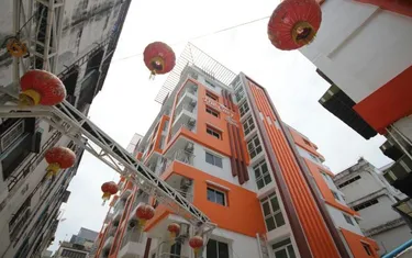 รูปภาพของเดอะ โคซี่ ริเวอร์