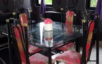 Villa Miky Kota Bunga Puncak Cianjur Bogor Hotels in Sukaresmi