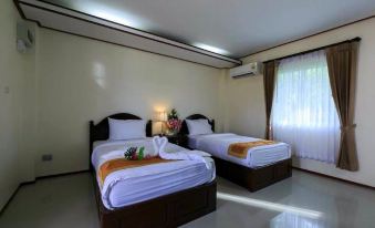 Pruksa Resort Sukhothai