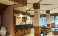 Sawasdipong Hotel Hotels in Kong Krailat