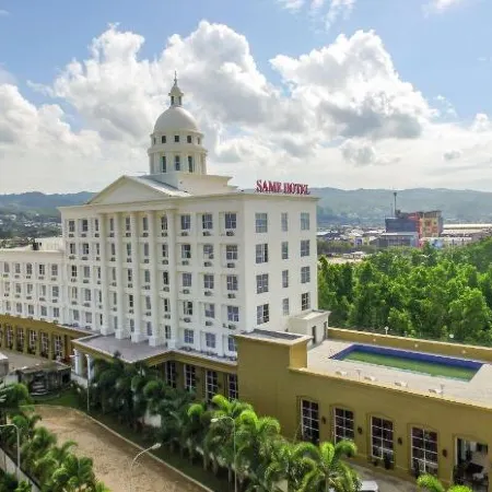 Same Hotel Kendari